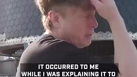Must Watch: YouTuber’s Question Helps Elon Musk Improve Starship