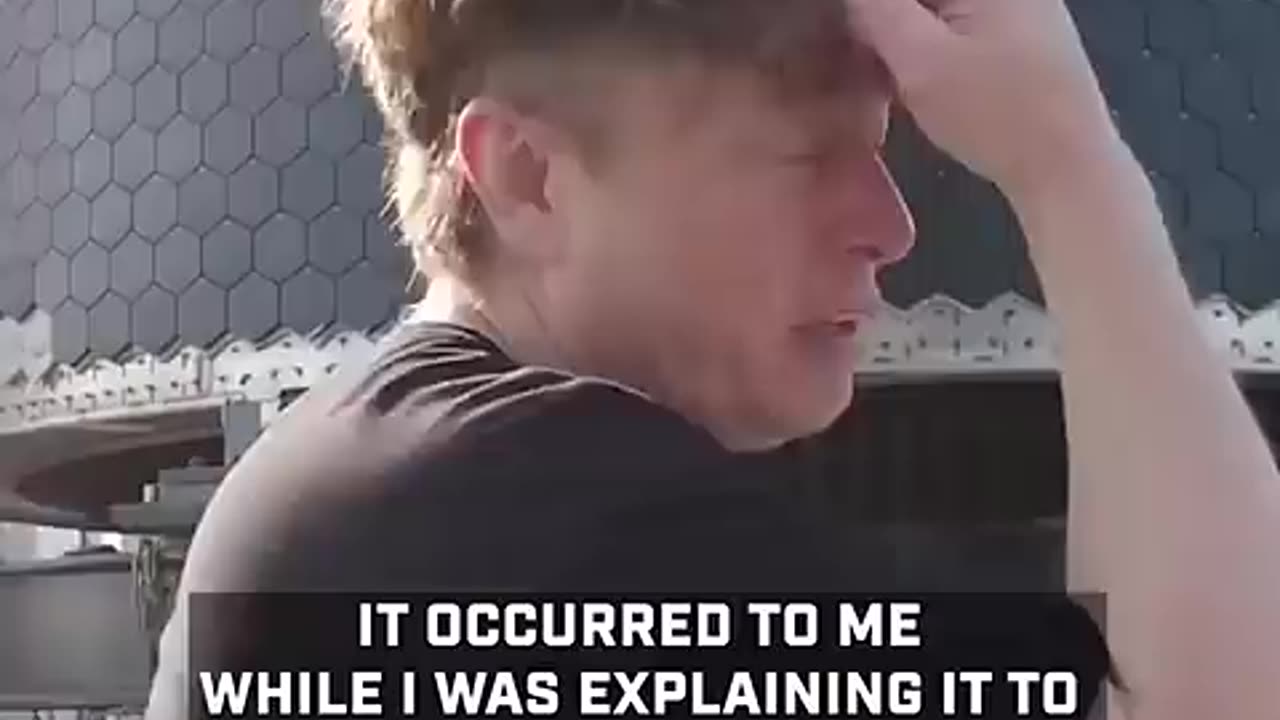 Must Watch: YouTuber’s Question Helps Elon Musk Improve Starship
