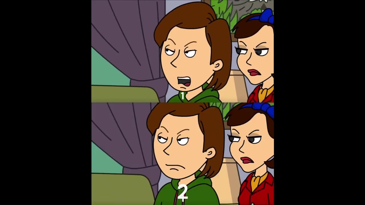 GET THE HELL DOWN RIGHT NOW but it keeps duplicating and multiplicating