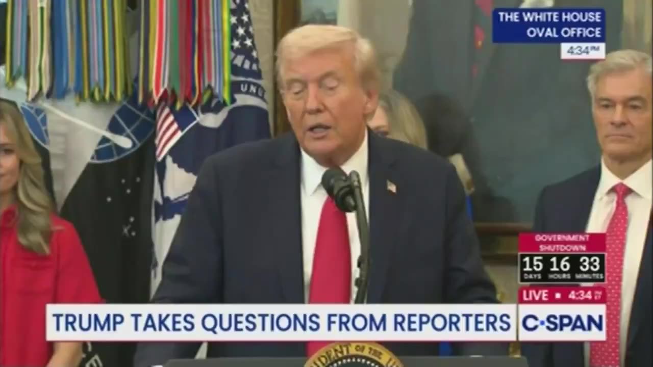 U.S. President Donald Trump on John Bolton being indicted: "I did not know that.