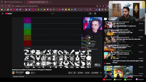 Day 6: Late Night Deadlock Grind 🌙