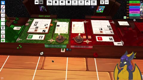 Tales from the Wyldlands: Team Dawn ep.4