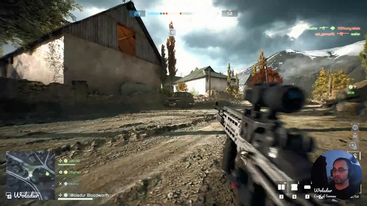 Gaming in the Evening. Good Evening Everyone.