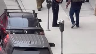 Tatiana Martinez a well known influencer in the anti-ICE illegal alien community