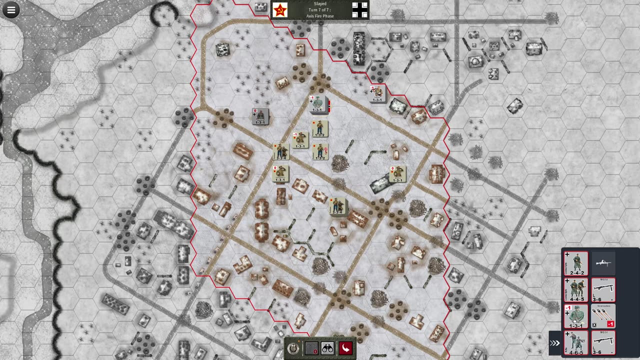 Valor & Victory - EPISODE 51 - The Shield of Cholm - Slayed - as Axis