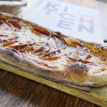 sunday dinner at jamie oliver kitchen