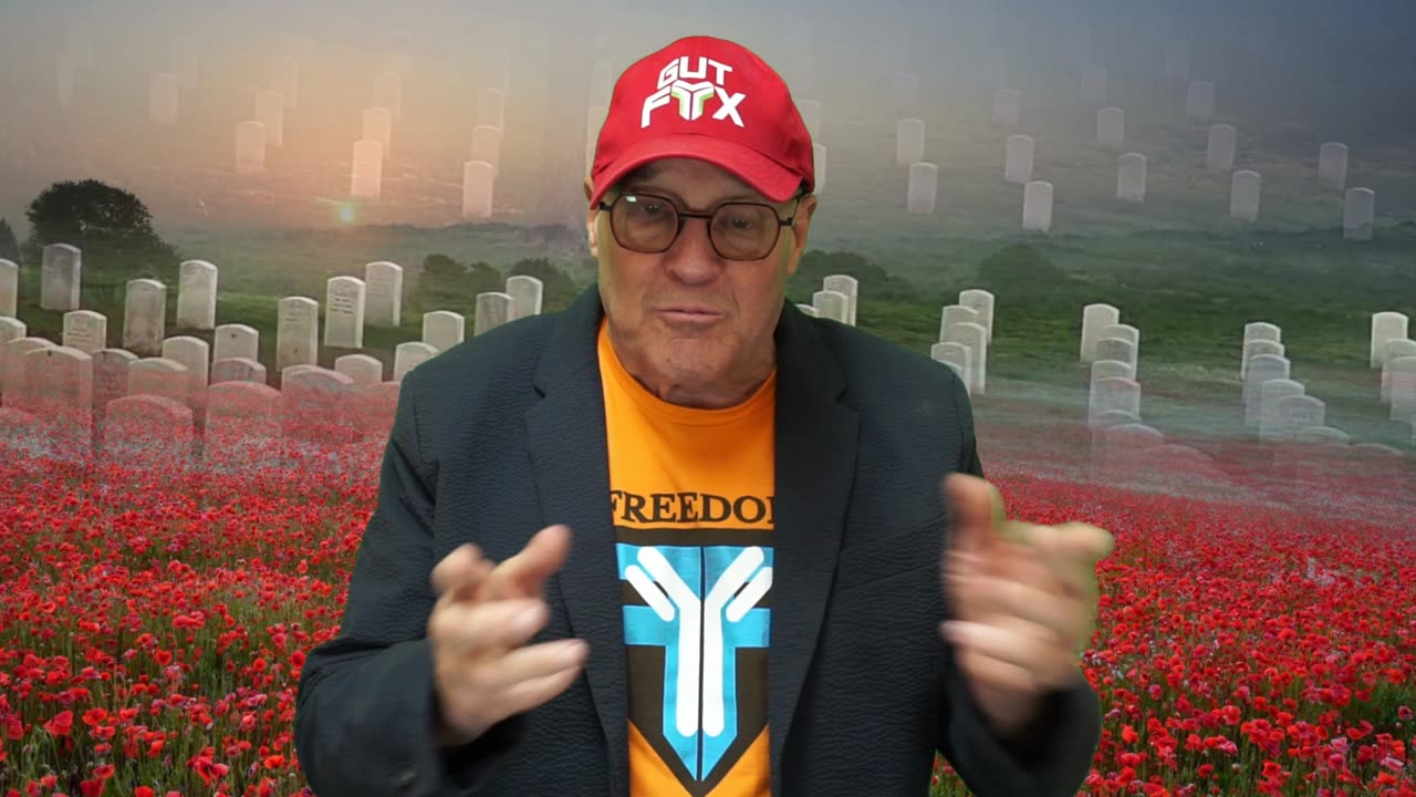 Remembrance Day 2025