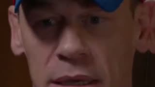 John Cena Signs New WWE Deal