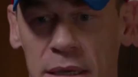 John Cena Signs New WWE Deal