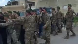 More than three hours after the IDF issued an evacuation warning for an alleged Hezbollah