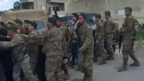 More than three hours after the IDF issued an evacuation warning for an alleged Hezbollah