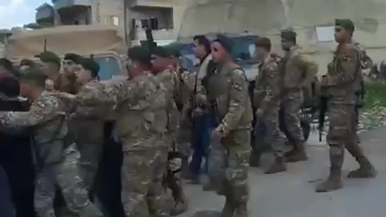 More than three hours after the IDF issued an evacuation warning for an alleged Hezbollah