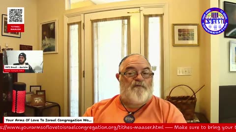 Special Teaching-The Reality And Lie of Hell?-TEACHING ONLY