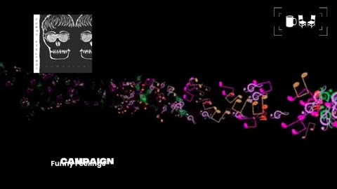 Cupchairs Discovers - 'Campaign' by (Funny Feelings )