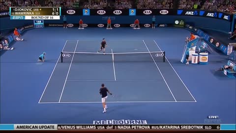 Matchpoint Tennis Championships Hot Shots 1#