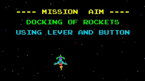 Arcade Longplay 417 Moon Cresta