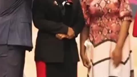 Testimony of deliverance from Sunday 17-08-2025