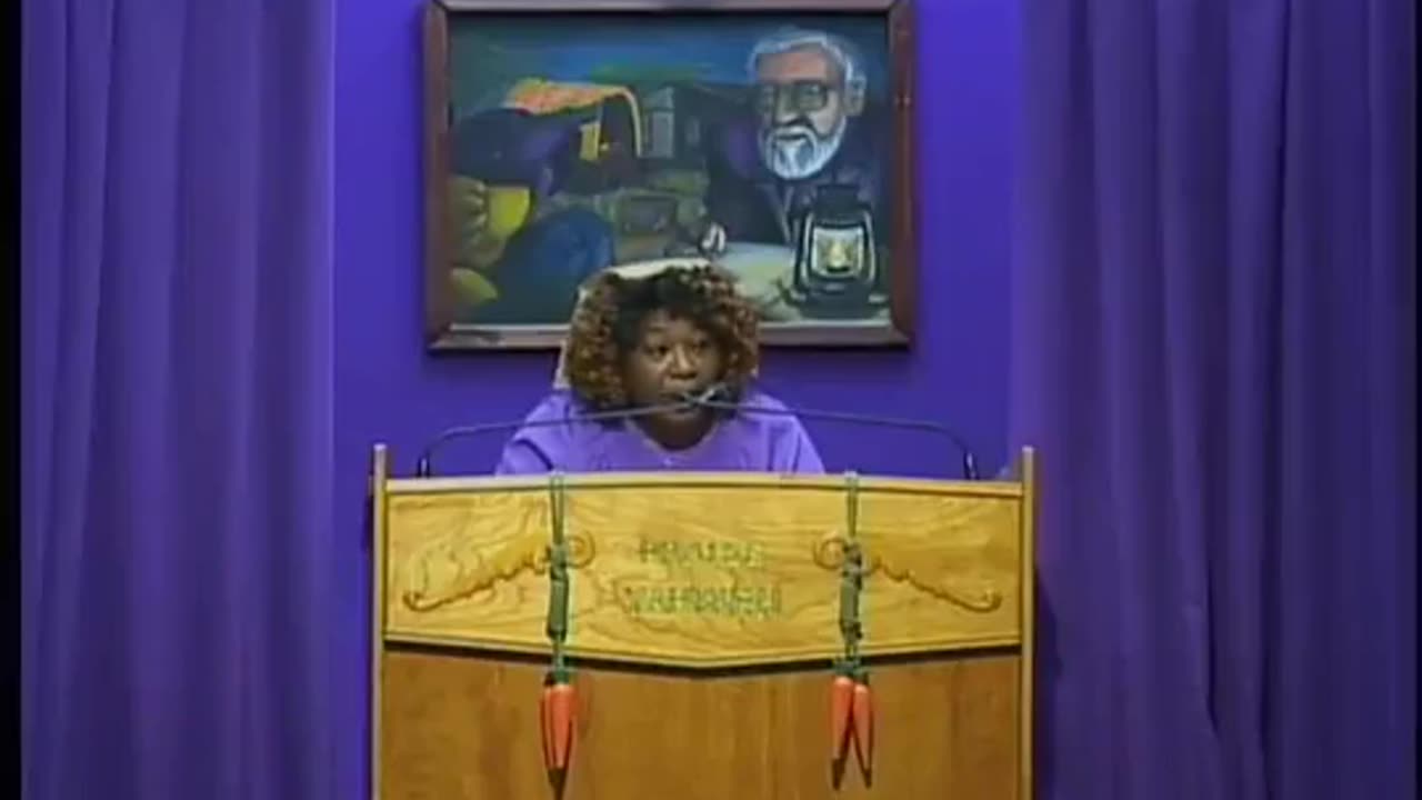 House of Yahweh Sabbath Services 10/4/2025