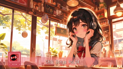 Feel Good Chill Songs for a Laid-Back Mood 4
