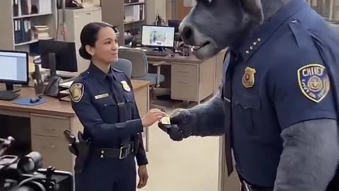 Disney Would Never Show This BTS…