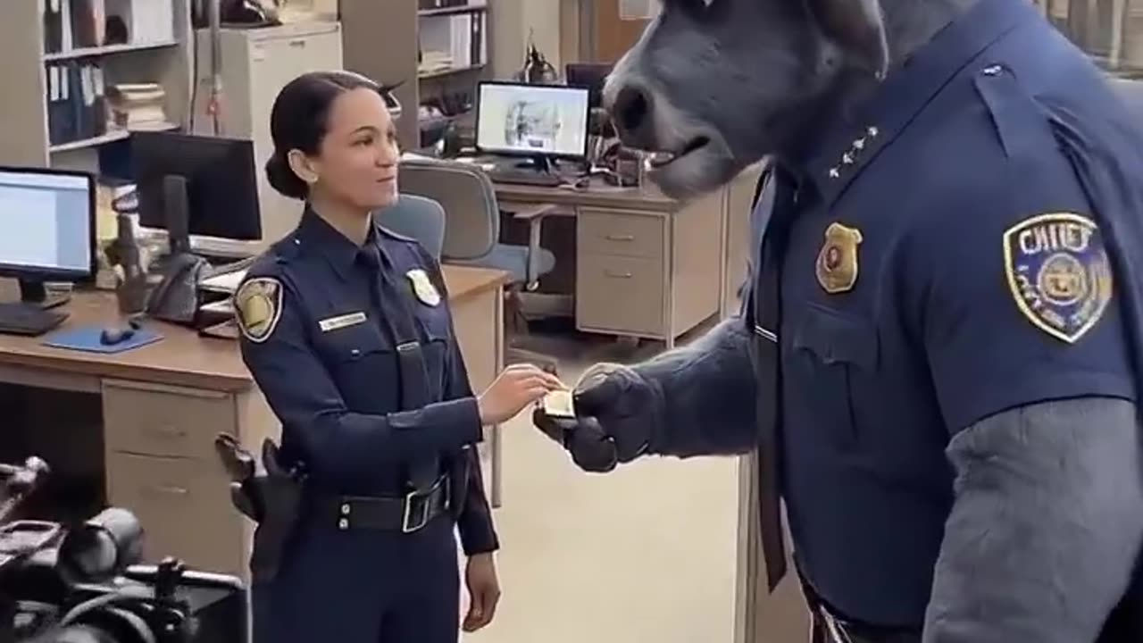 Disney Would Never Show This BTS…