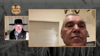 Trent Loos in the Morning - 1/19/2026