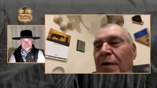 Trent Loos in the Morning - 1/19/2026