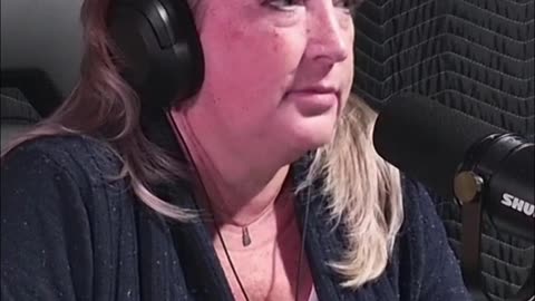 Mask Mandates Enraged NH State Rep Kristin Noble #shorts