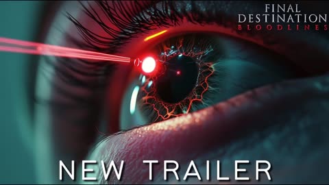 Final Destination 6- Bloodlines (2025) - New trailer _ Warner Bros. (4k)