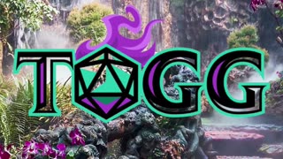 TOGG - The Garden: Round 3 of Playtesting (our very own TTRPG system)