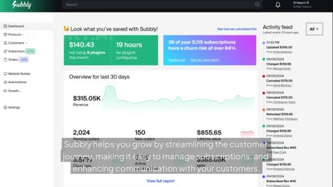This All-in-One Platform Replaced 10+ Apps for My Subscription Business