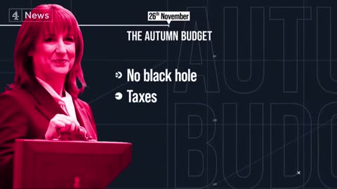 Chancellor denies misleading public over UK economy before Budget