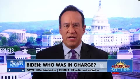 AUTO-PEN SCANDAL BLOWS UP BIDEN’S LEGACY