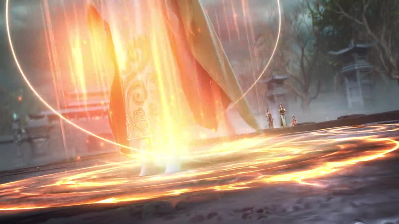 refining master ep 8