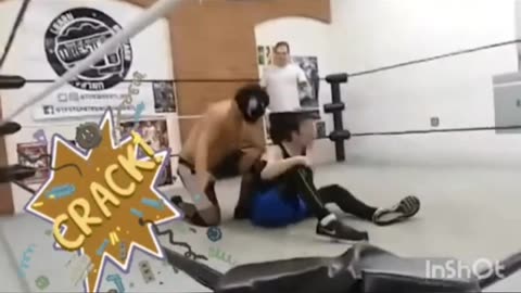 #TBT #professionalwrestling #prowrestling #Wrestling #SportsEntertainment #WWE #WWENXT #AEW #TNA