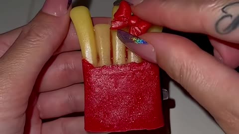 A wax candy set would cost this much #shorts #candy