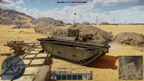 🎮War Thunder: Unlocking the Adamant Reward! 🏅🔥