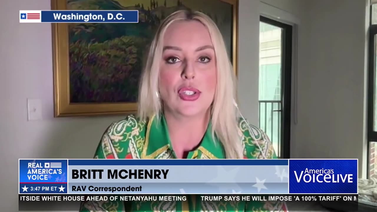 GOV'T SHUTDOWN "MOST PEOPLE DON'T CARE"