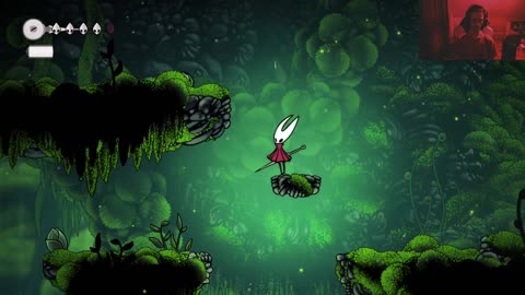 Hollow Night 2 Da Silken Song