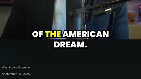 Letitia James ROCKED by New Bill Targeting Alleged Mortgage Fraud