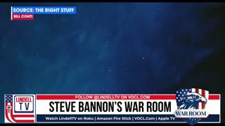 LIVE UPDATES: STEVE BANNON'S WAR ROOM TUESDAY PM EDITION