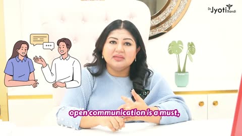 Can Menopause Affect Your Sex Life? | Dr. Jyoti Bandi Explains