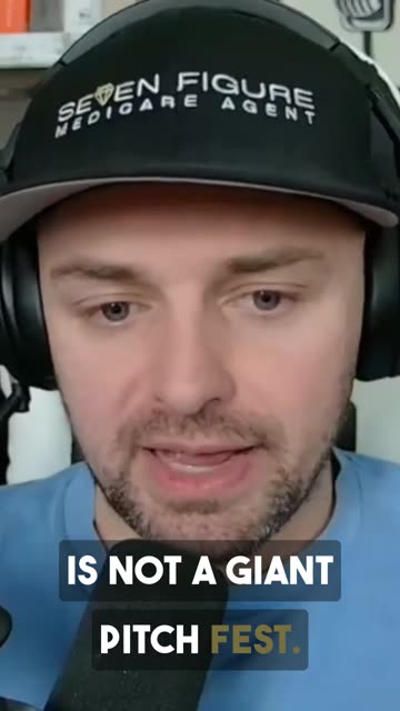 Why This Event Is Different!