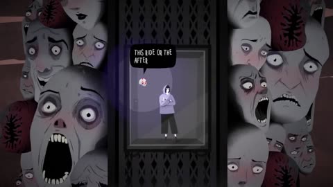 Vale's Echo - Official Announcement Trailer