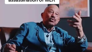 Judge Joe Brown's exposes things surrounding the assassination of MLK