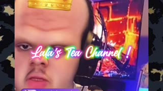 - LOOZE CANNON ; IMPERSONATING DROSKI & OTHERS !