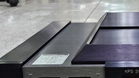 Krell KPS20i CDP
