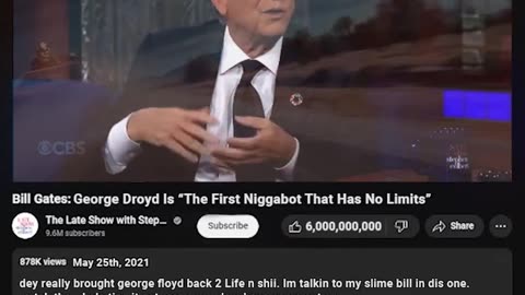 Bill Gates George Droid