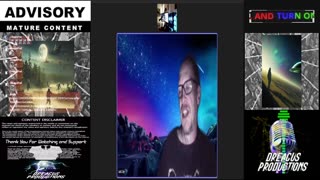 DREAGUS PRODUCTIONS WEDNESDAY SHOWS-8 OCT 25raw