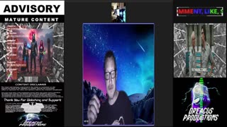 DREAGUS PRODUCTIONS WEDNESDAY SHOWS-8 OCT 25raw
